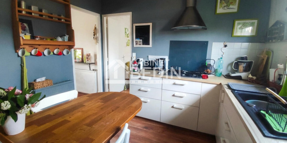 maison à ANDERNOS LES BAINS (33510)